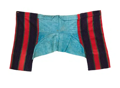 Pantalon royal — Image d'illustration — ne représente pas l'objet historique décrit.