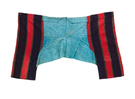 Pantalon royal — Image d'illustration — ne représente pas l'objet historique décrit.